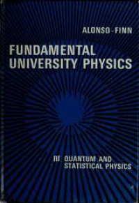 FUNDAMENTAL UNIVERSITY PHYSICS Second Edition