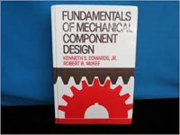 FUNDAMENTALS OF MECHANICAL COMPONENT DESIGN