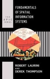 FUNDAMENTALS OF SPATIAL INFORMATION SYSTEMS