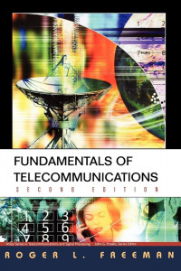 FUNDAMENTALS OF TELECOMUNICATIONS, SECOND EDITION