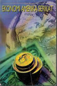Image of Garis Besar EKONOMI AMERIKA SERIKAT