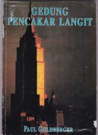 GEDUNG PENCAKAR LANGIT