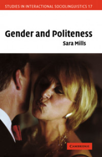 GENDER AND POLITENES