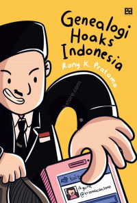 Image of GENEALOGI HOAKS INDONESIA