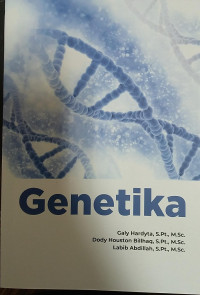 GENETIKA