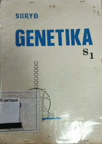 Genetika II S1 Edisi 2