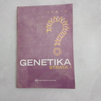 GENETIKA : UNTUK STRATA 1