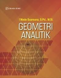 GEOMETRI ANALITIK