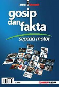 gosip dan fakta sepeda motor