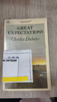 GREAT EXPECTATIONS