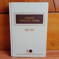 GROUP AND IPA HMOs