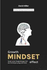 Image of GROWTH MINDSET EFFECT