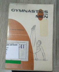 GYMNASTICS FOR MEN