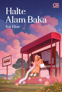 Image of HALTE ALAM BAKA