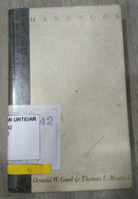 Handbook