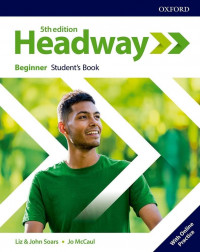 HEADWAY 5TH EDITION : BEGINNER TEACHER'S BOOK