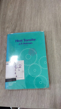 Heat Transfer