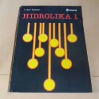 Hidrolika 1