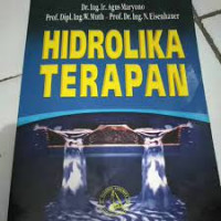 HIDROLIKA TERAPAN