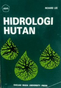 HIDROLOGI HUTAN