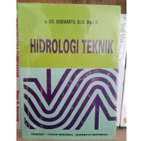HIDROLOGI TEKNIK
