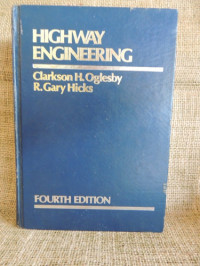 Image of Highway Engineering
