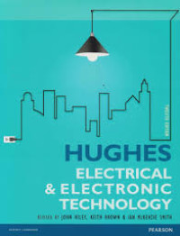 Image of HUGHES ELECTRICAL & ELECTRONIC TECHNOLOGY