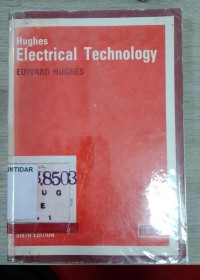 Hughes Electrical Technology