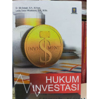 HUKUM INVESTASI