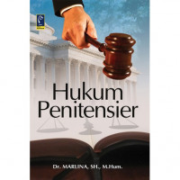 HUKUM PENITENSIER