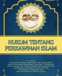 Image of HUKUM TENTANG PERKAWINAN ISLAM