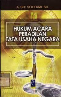 HUKUM ACARA PERADILAN TATA USAHA NEGARA