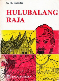 Hulubalang Raja