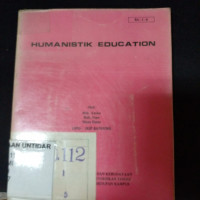 HUMANISTIK EDUCATION