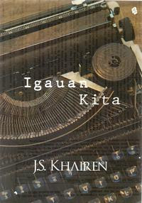 IGAUAN KITA