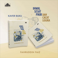 IHWAL SESAT PIKIR DAN CACAT LOGIKA