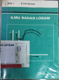 ILMU BAHAN LOGAM