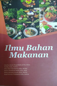 ILMU BAHAN MAKANAN