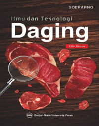 ILMU DAN TEKNOLOGI DAGING