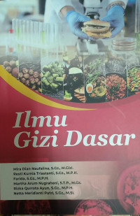 ILMU GIZI DASAR