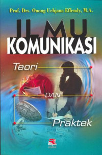 Ilmu Komunikasi