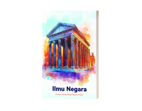 Image of ILMU NEGARA