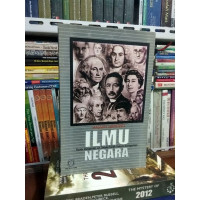 ILMU NEGARA SUATU PENGANTAR DALAM POLITIK HUKUM KENEGARAAN
