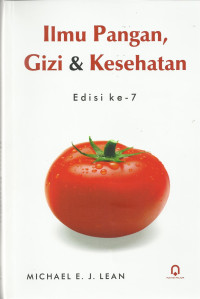 ILMU PANGAN, GIZI & KESEHATAN
