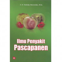 ILMU PENYAKIT PASCAPANEN