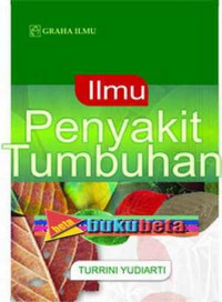 Image of ILMU PENYAKIT TUMBUHAN