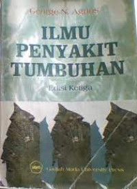 Ilmu Penyakit Tumbuhan