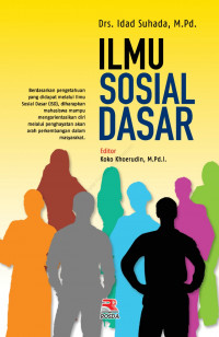 ILMU SOSIAL DASAR