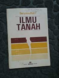 ILMU TANAH