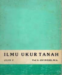 ILMU UKUR TANAH 2